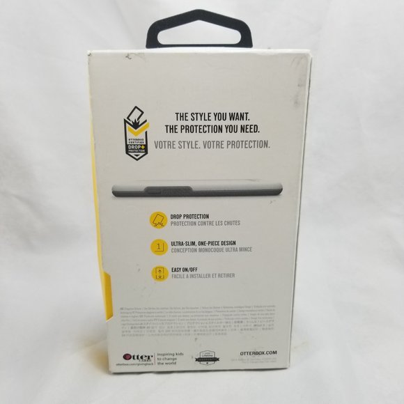 OtterBox Symmetry iPhone Xs Max Lost My Marbles - Picture 6 of 9